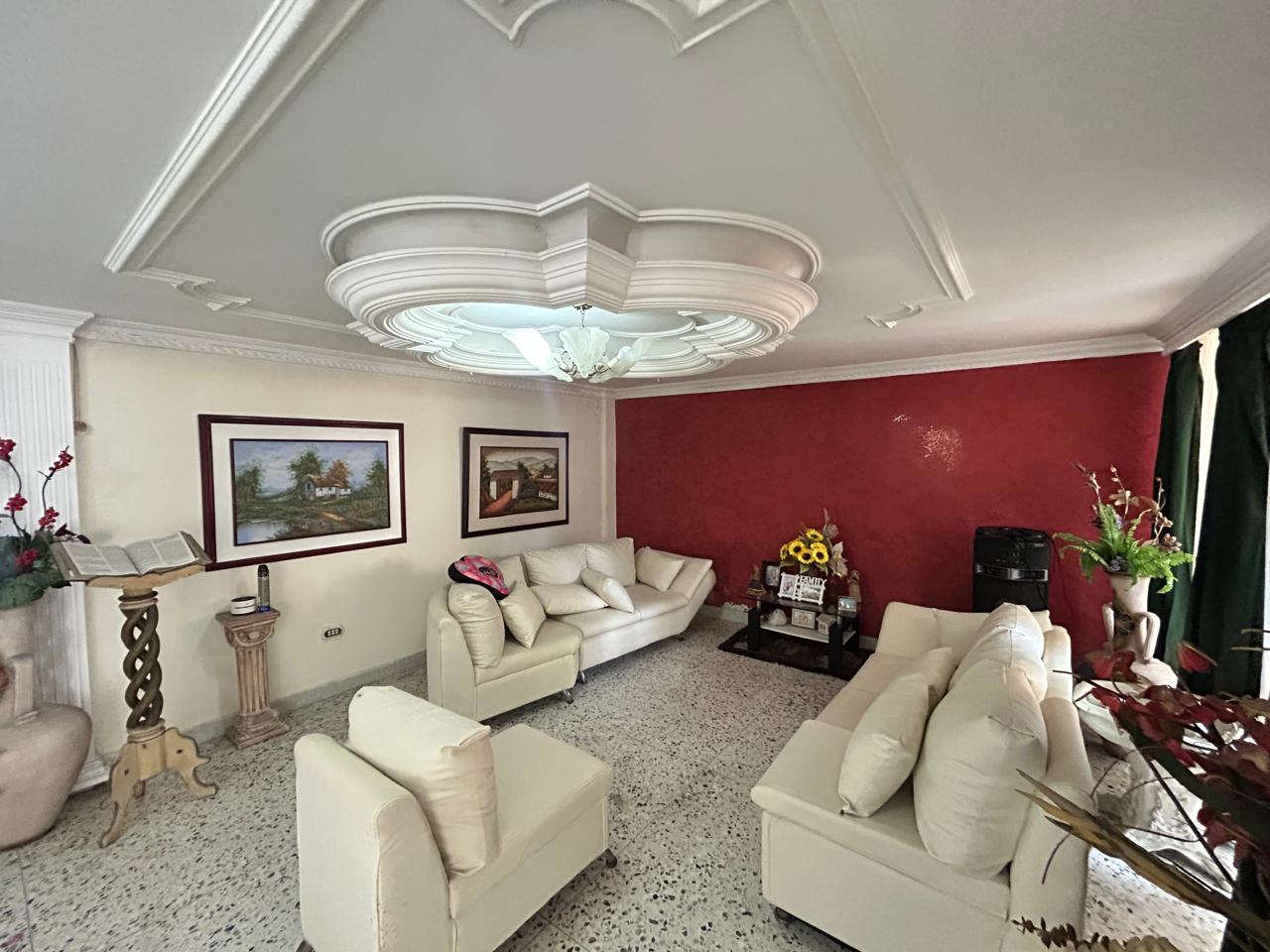 Casa en venta- La cumbre- Barranquilla