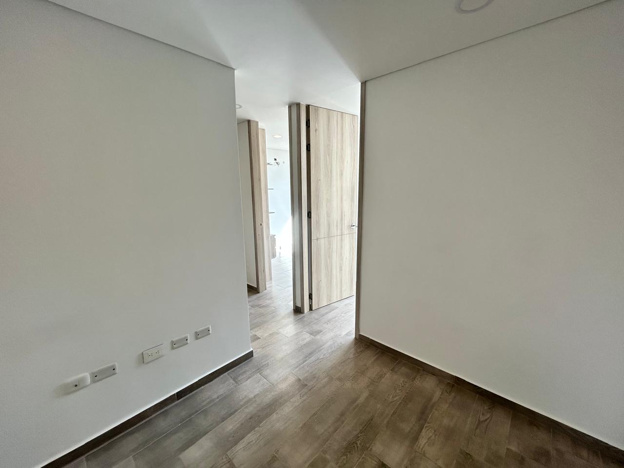 Apartamento en Venta - la Castellana - Barranquilla