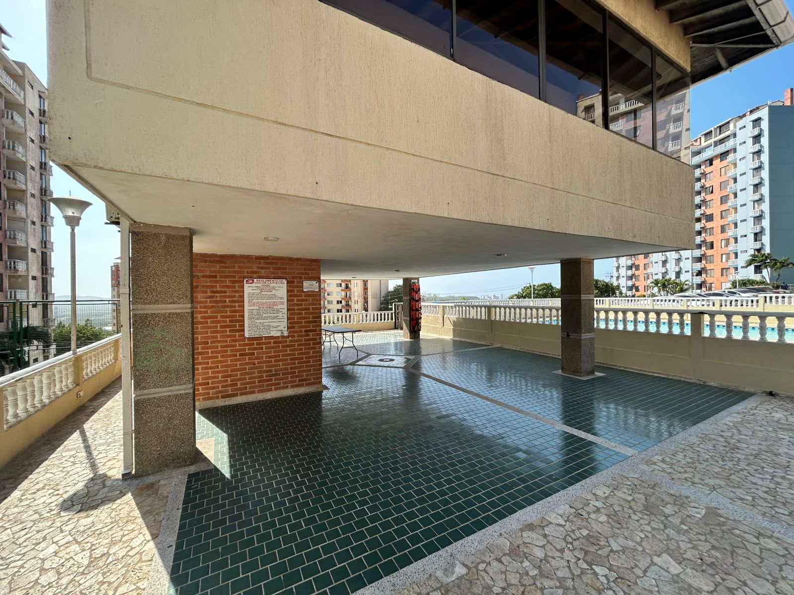 Apartamento en venta - Miramar - Barranquilla