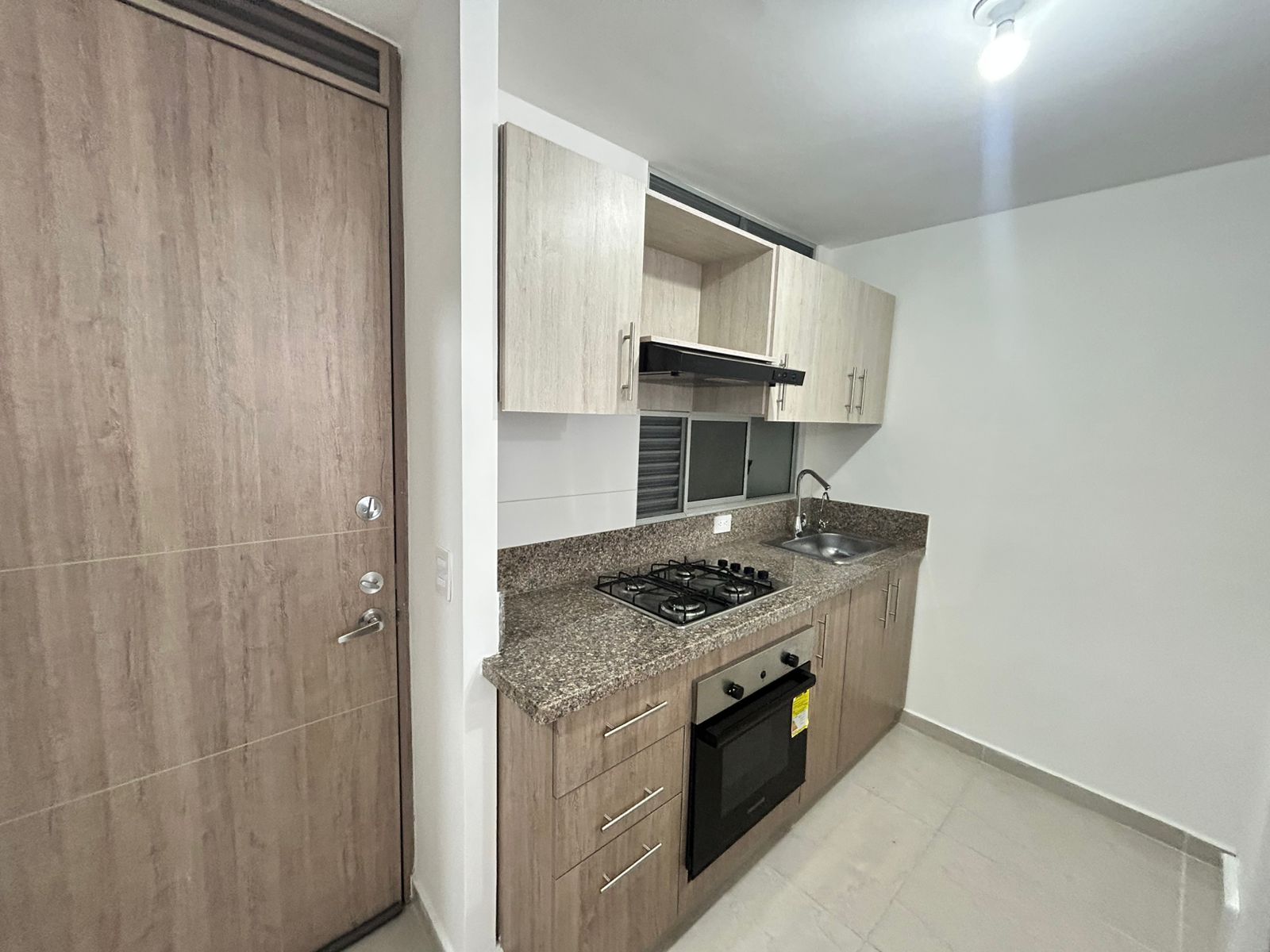 Apartamento en venta- Alameda del rio- Barranquilla
