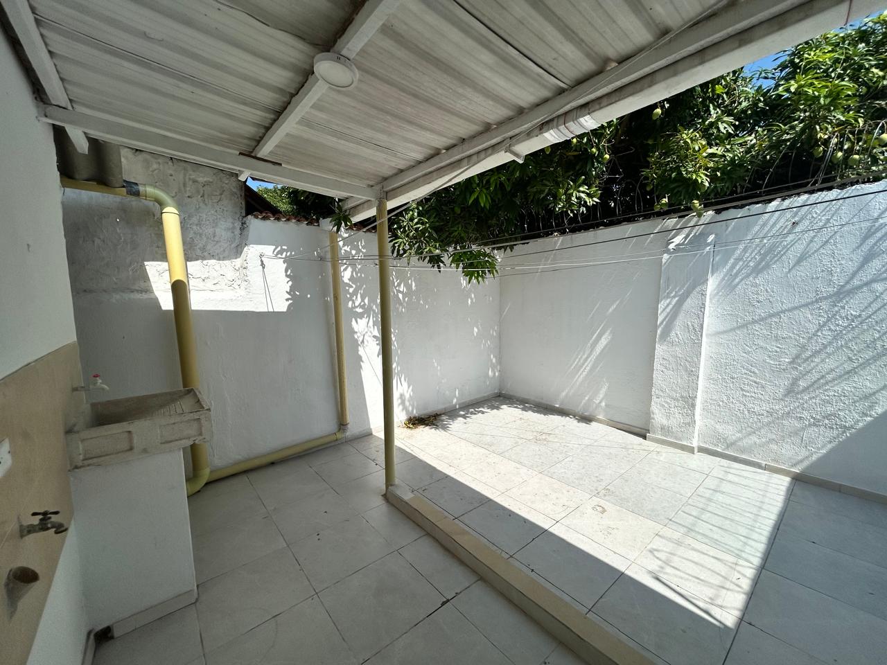 Casa en venta - San Felipe - Barranquilla