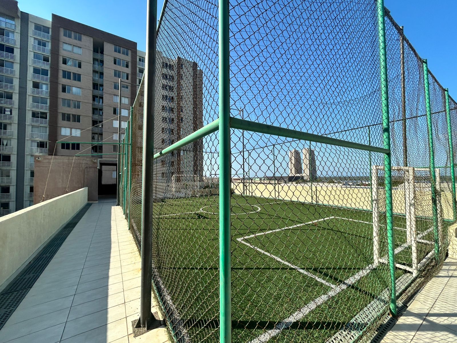 Apartamento en Venta - Paraiso - Barranquilla