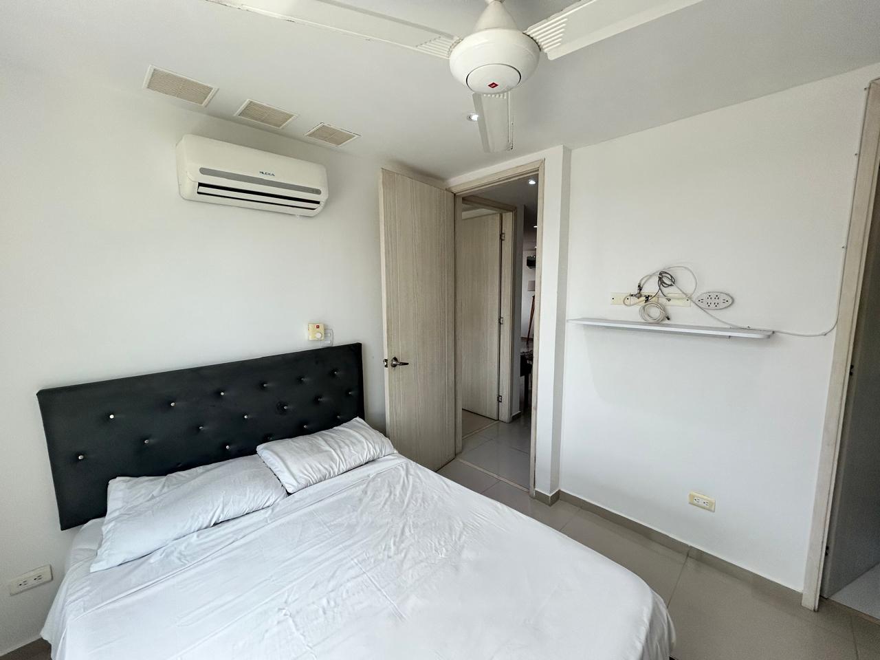 Apartamento en venta - La campiña - Barranquilla