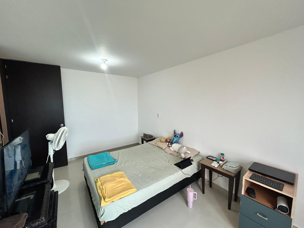 Apartamento en Venta - Miramar - Barranquilla
