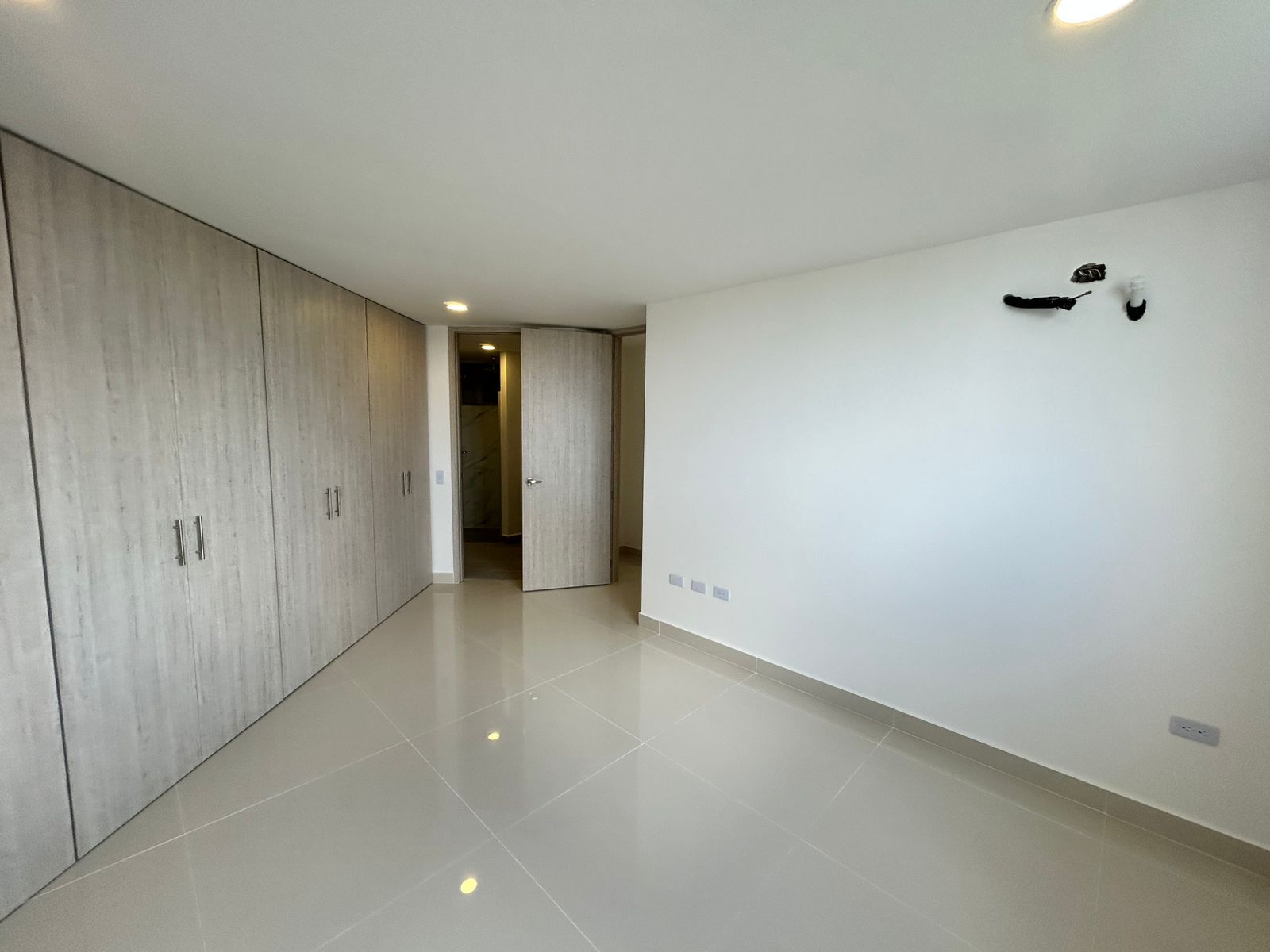 Apartamento en Venta - Ciudad Jardin - Barranquilla