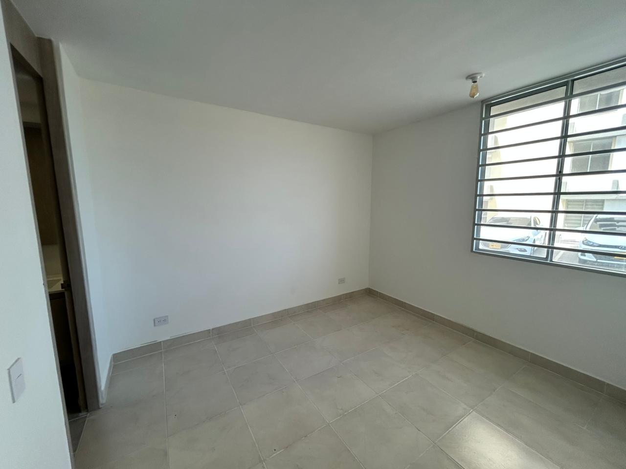 Apartamento en Arriendo - Alameda - Barranquilla