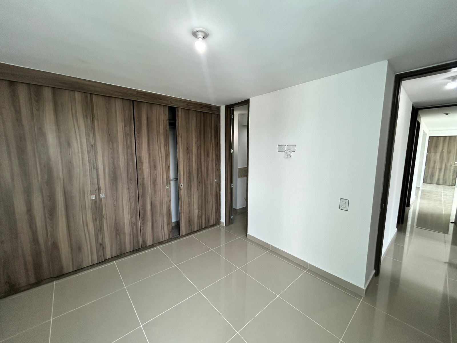 Apartamento en Venta - Villa Campestre - Barranquilla