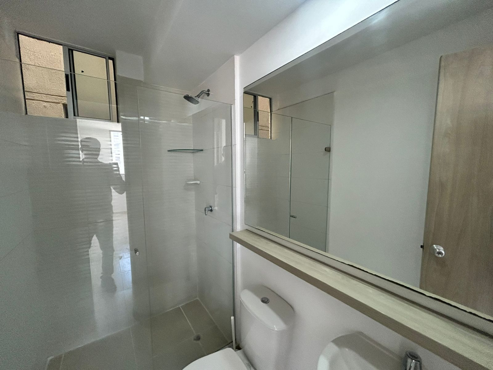 Apartamento en Arriendo - Alameda - Barranquilla