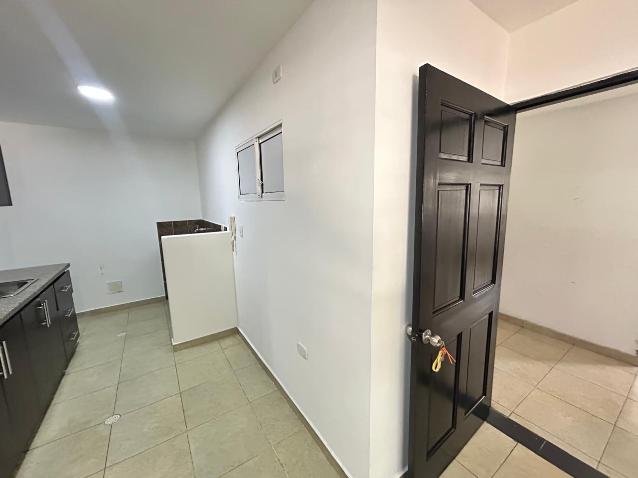 Apartamento arriendo - Los Andes - Barranquilla