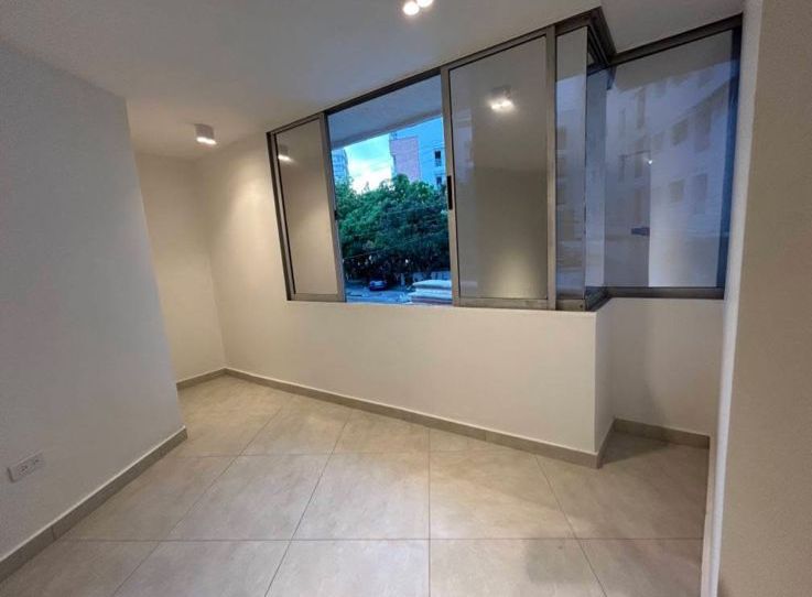 Apartamento en arriendo - Alameda del Rio - Barranquilla