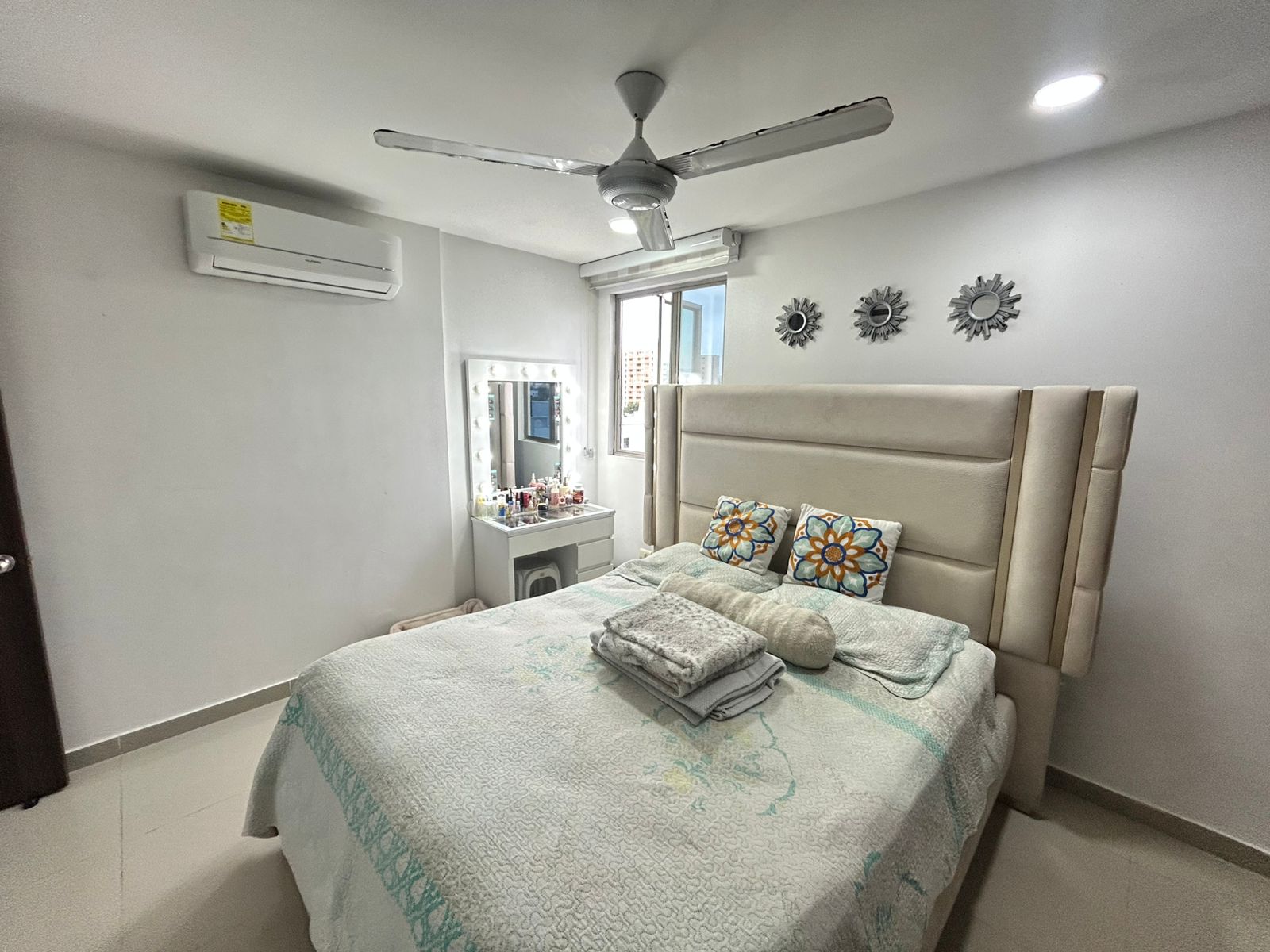 Apartamento en venta - Boston - Barranquilla
