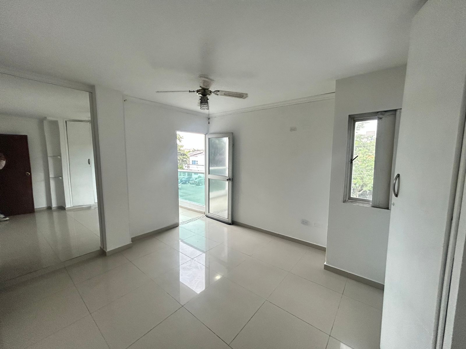 Apartamento en Arriendo y venta - Recreo - Barranquilla