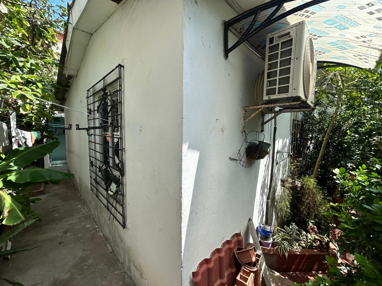 Venta de casa- El tabor Barranquilla
