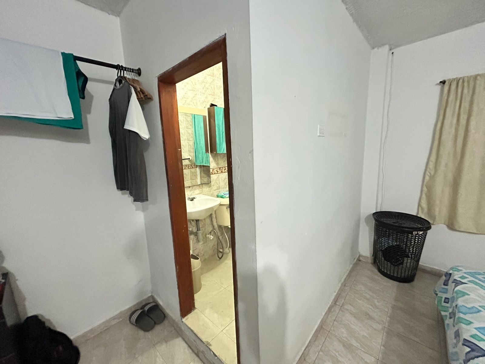 Casa en venta - San Felipe Barranquilla