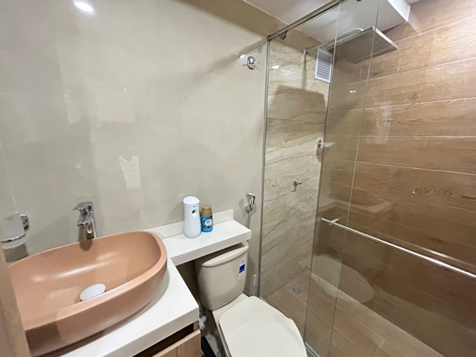 Apartamento en Venta- El rosario - Barranquilla