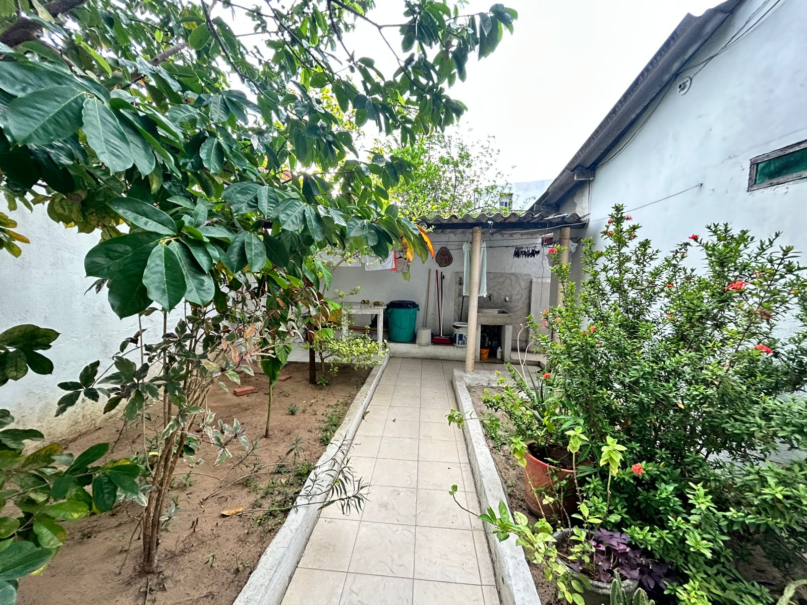 Casa en Venta - San Felipe - Barranquilla