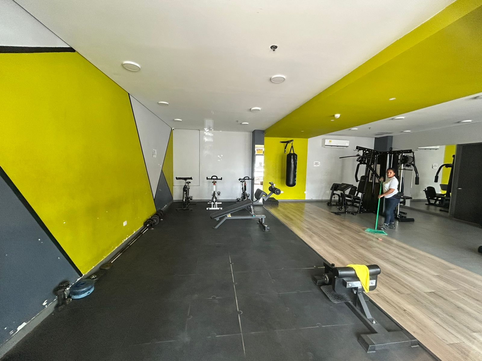 Apartamento en venta - Alameda del río - Barranquilla
