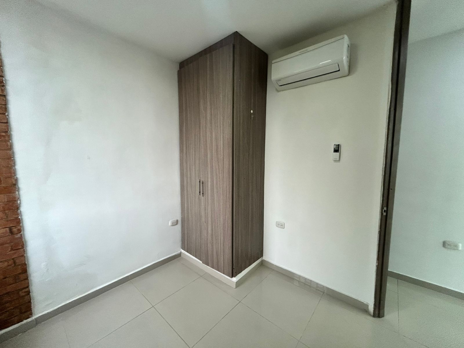 Apartamento en venta- El recreo - Barranquilla.