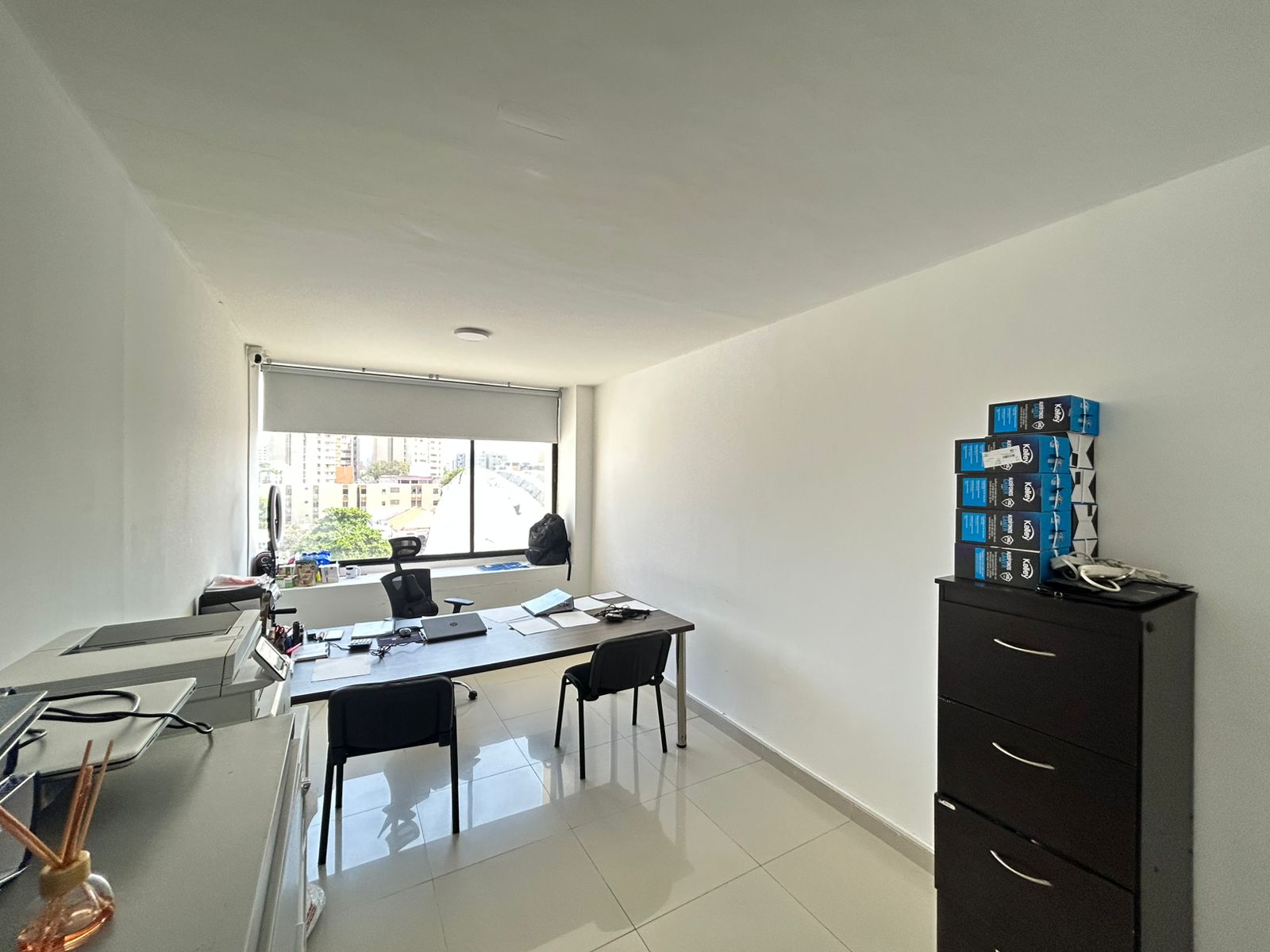 Oficina Completa en venta - Alto Prado - Barranquilla