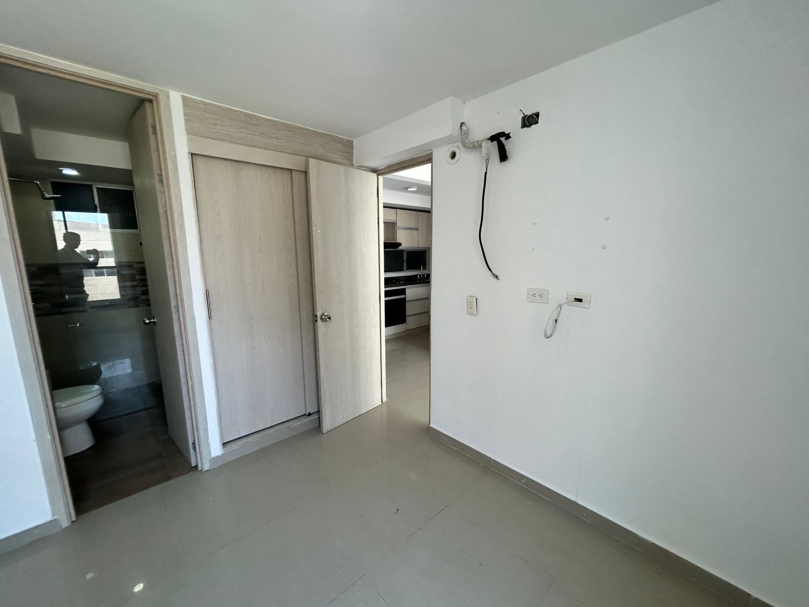 Apartamento en Venta - Alameda - Barranquilla