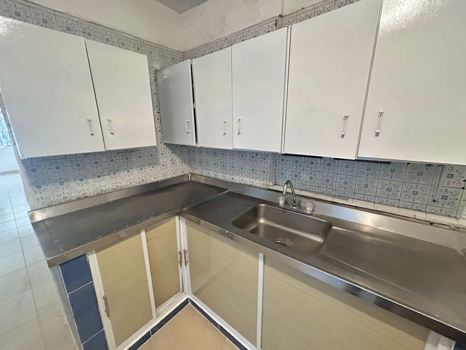 Casa en venta - Cevillar Barranquilla