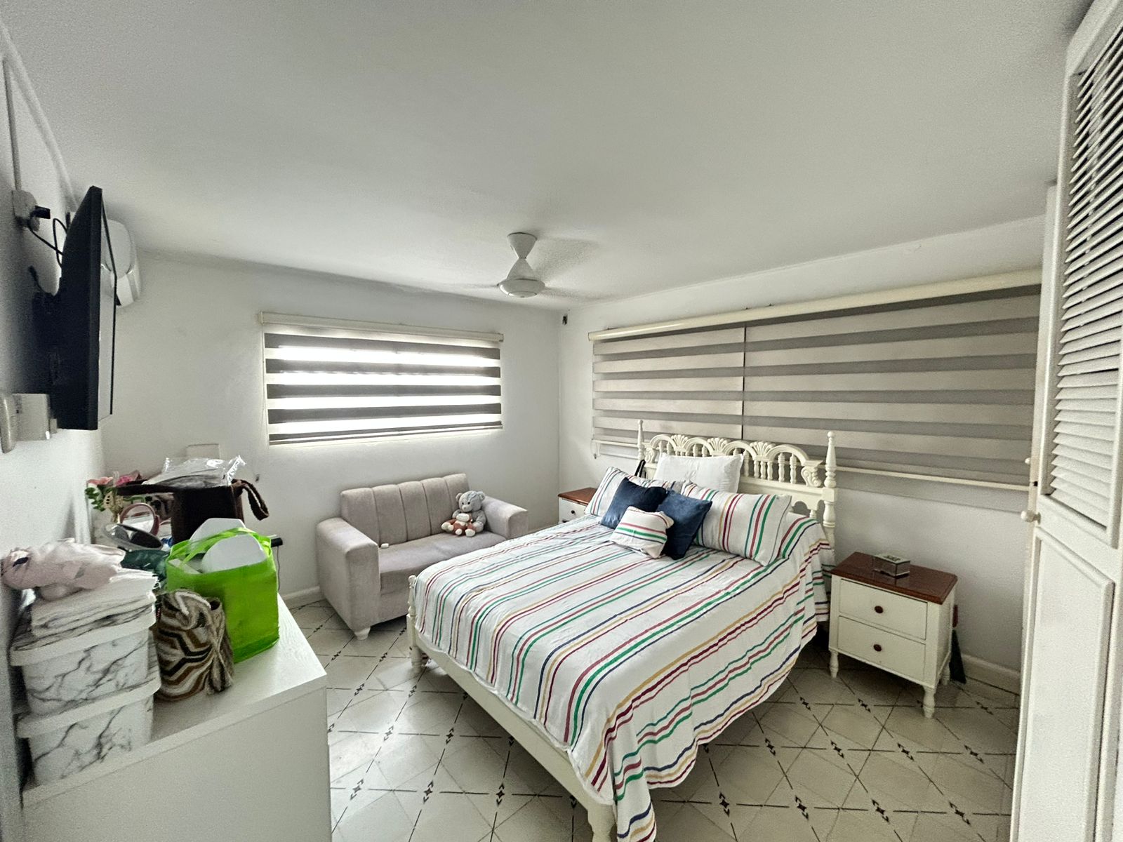 Casa en venta- Ciudad jardín Barranquilla
