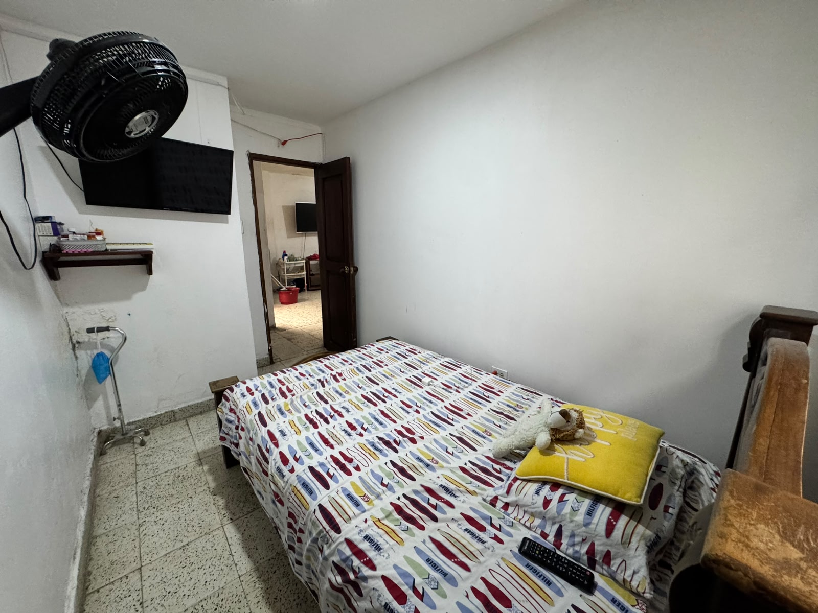 Casa en venta- Olaya Barranquilla