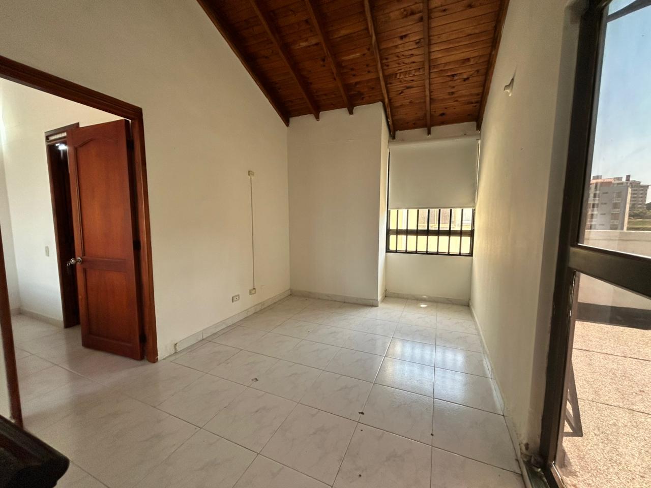 Apartamento Duplex - Miramar Barranquilla