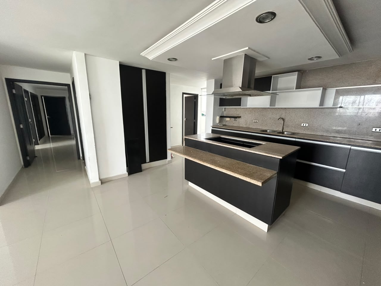 Apartamento en Venta y Arriendo -Prado -Barranquilla