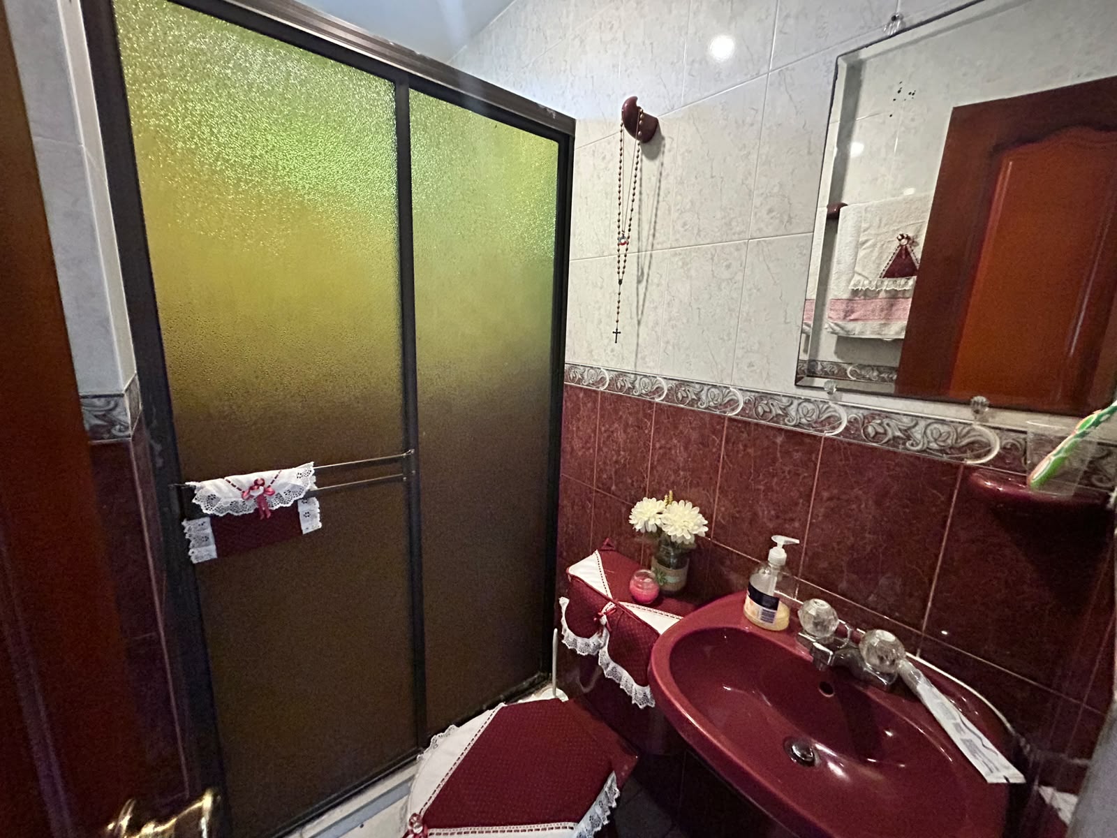 apartamento amoblado en arriendo - san Felipe
