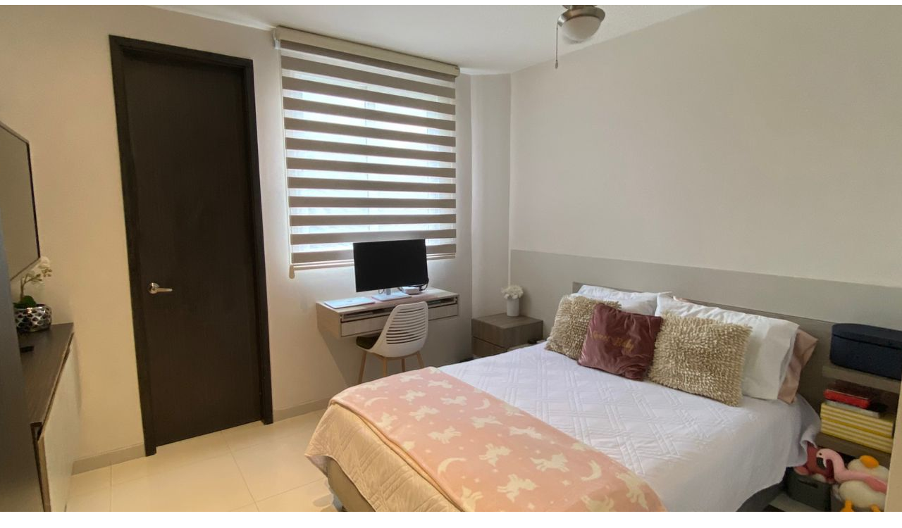Apartamento en arriendo- san vicente Barranquilla