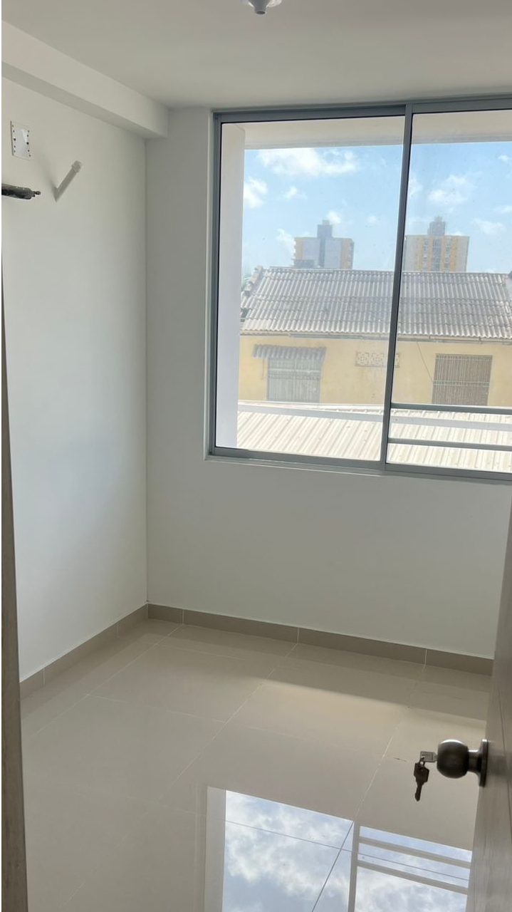 Apartamento en venta - Plaza de la paz  barranquilla