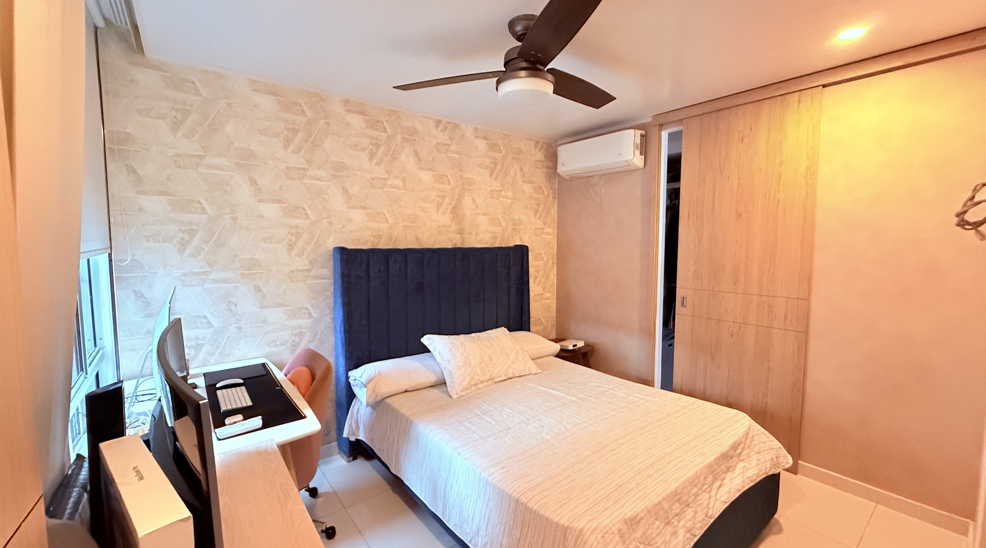 Apartamento en venta - Rio alto barranquilla