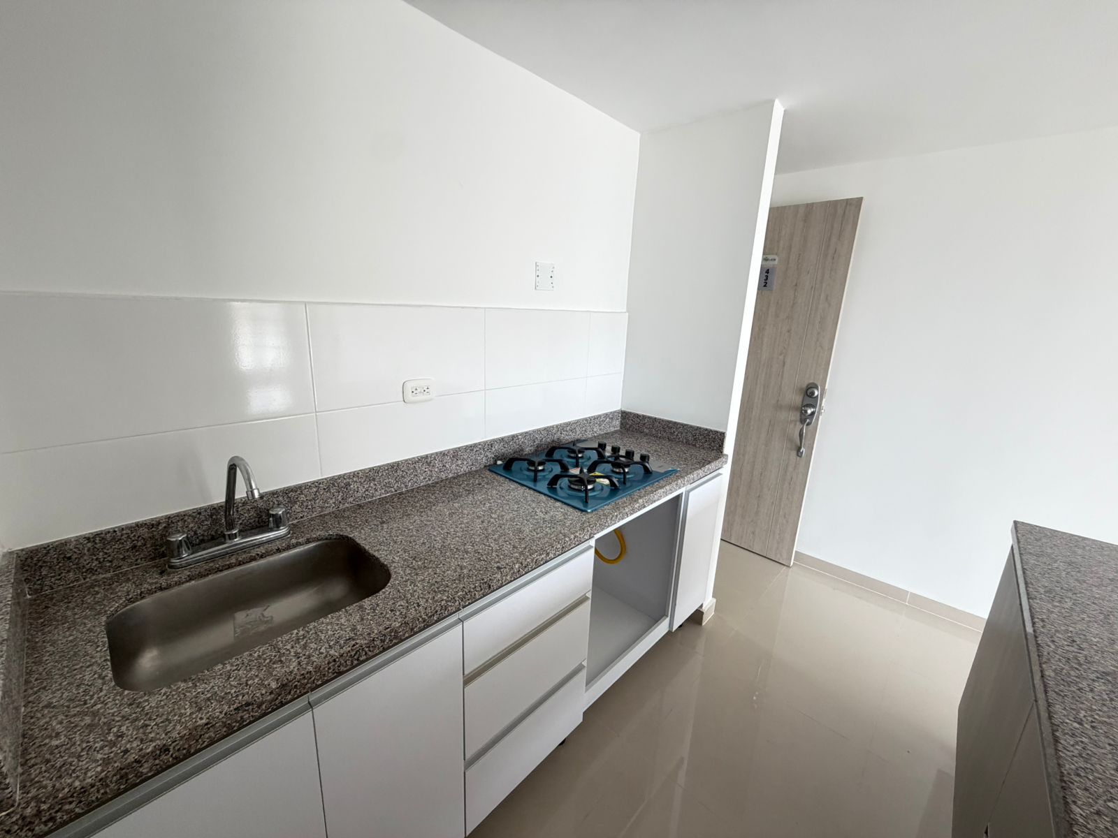 Apartamento en venta - Plaza de la paz  barranquilla