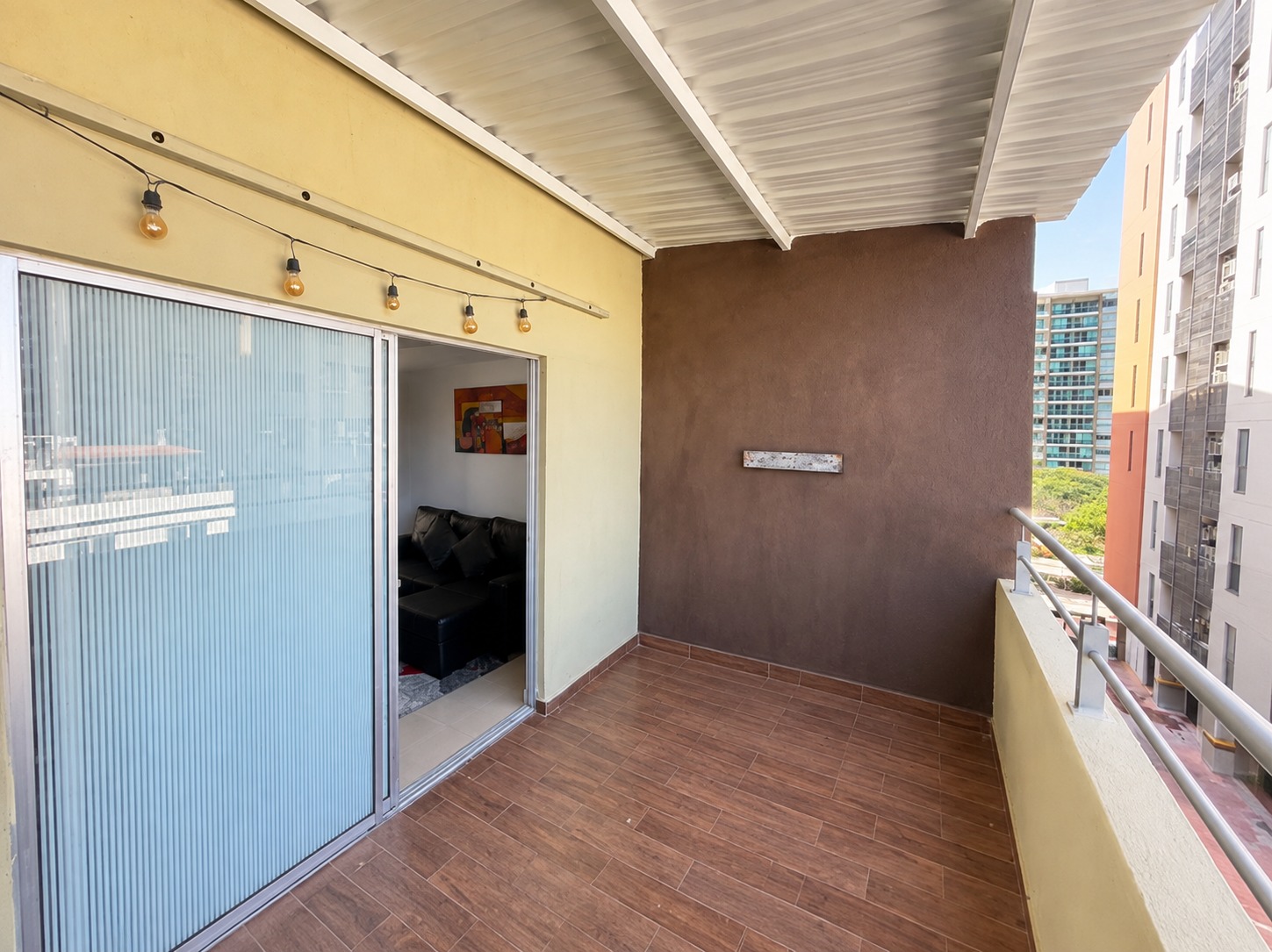 Villa Santos - Apartaestudio en arriendo - Barranquilla