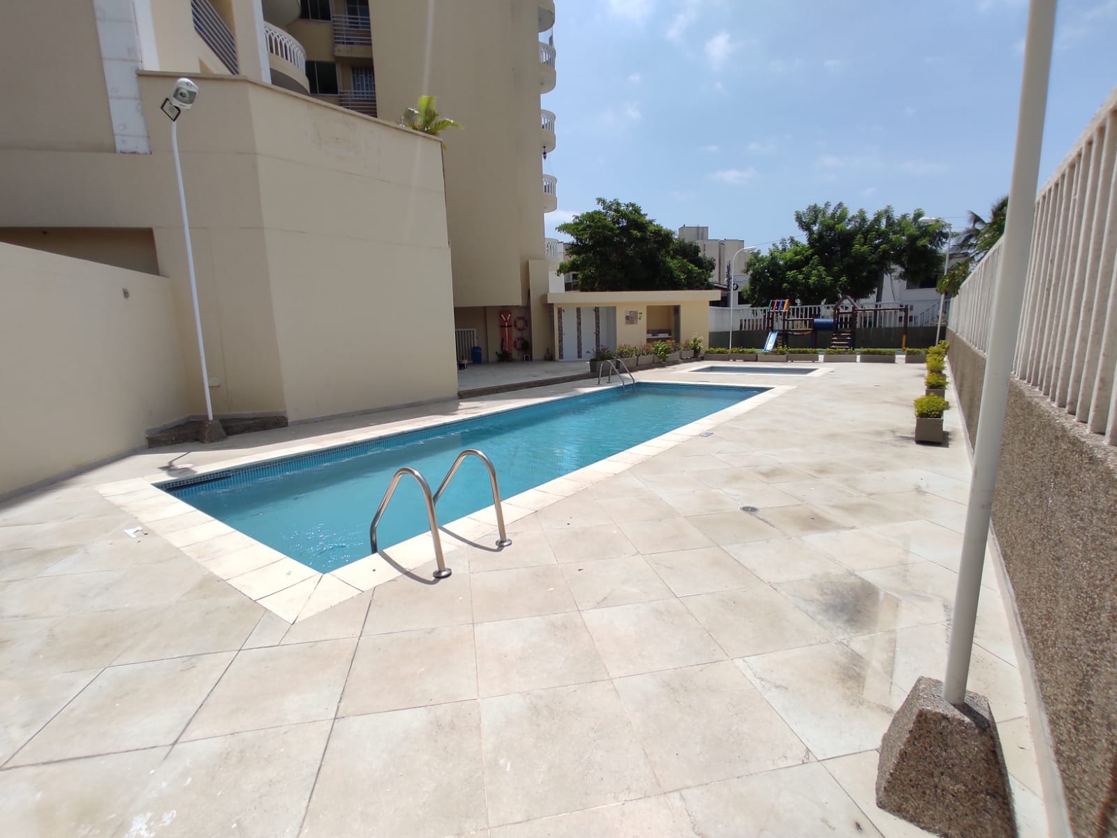 El Prado Apartamento En Venta - Barranquilla
