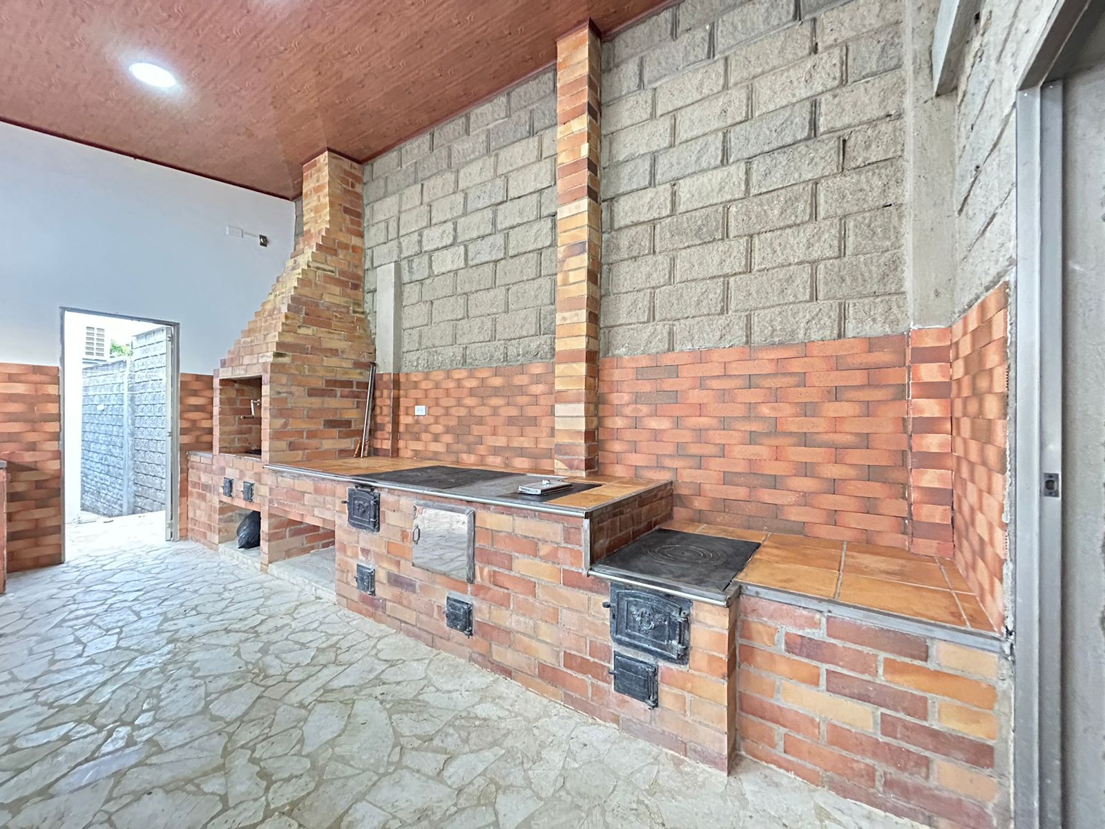 Santa verónica cabaña en arriendo x días