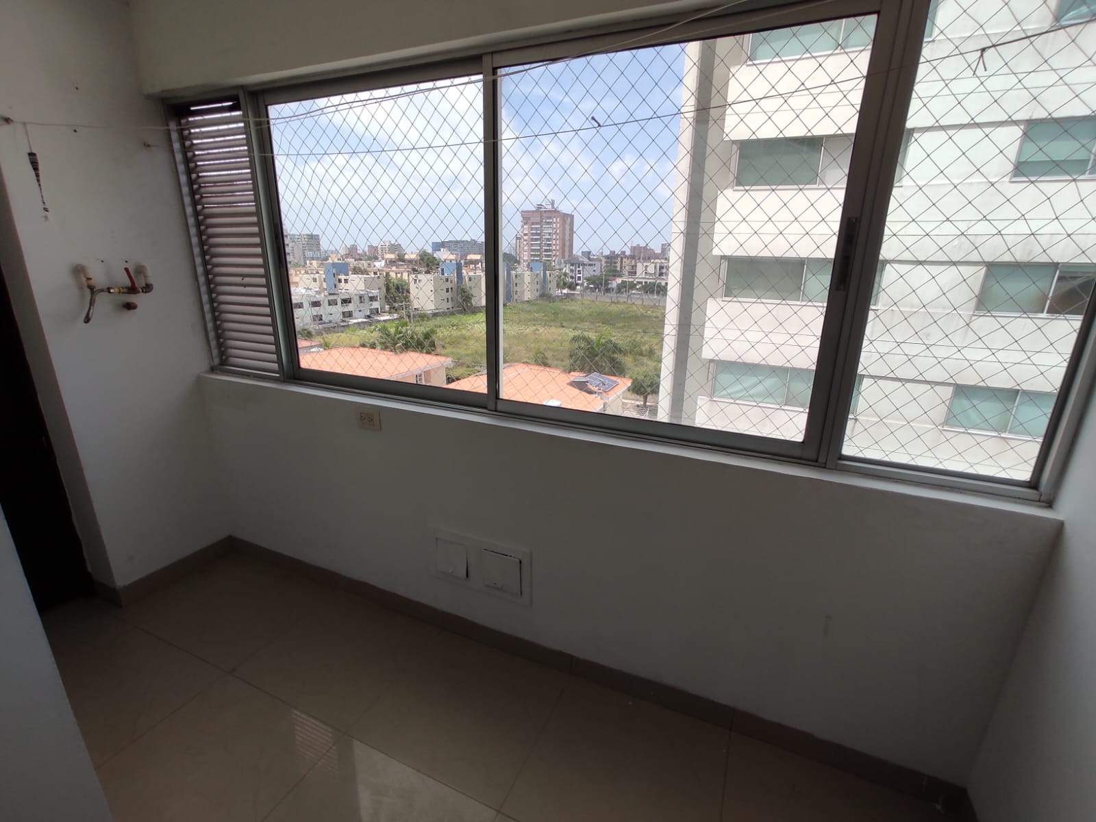 Altos del limonar apartamento en arriendo