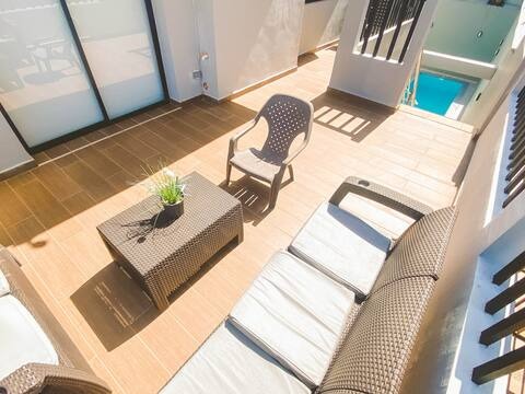 Riomar - Casa en Venta - Barranquilla