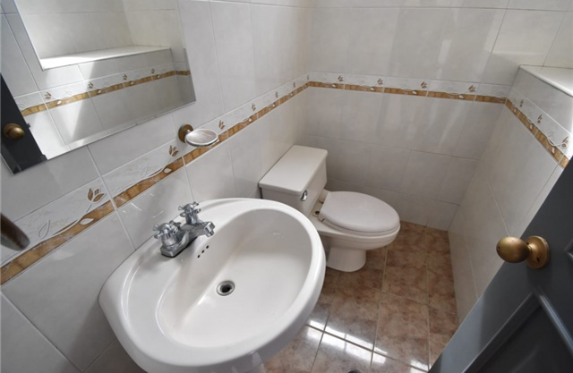 Apartamento en venta en alto Prado