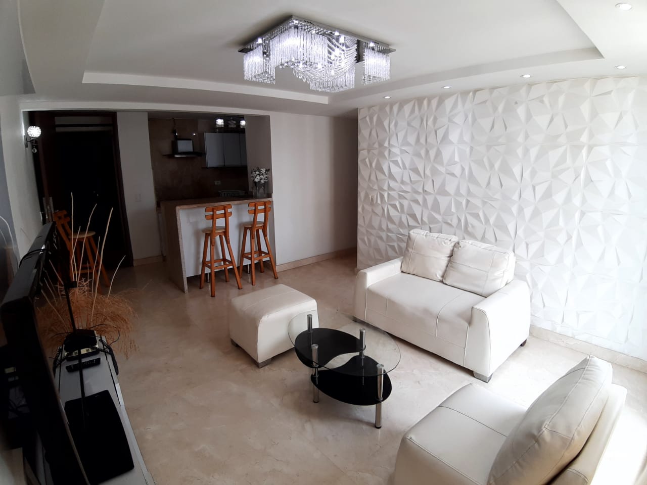 Apartamento en arriendo- Paraíso- Barranquilla