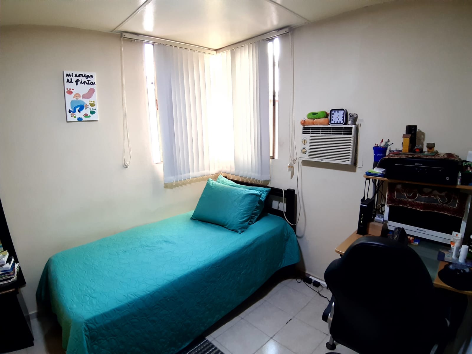 Villas de San Isidro - Casa en venta - Barranquilla