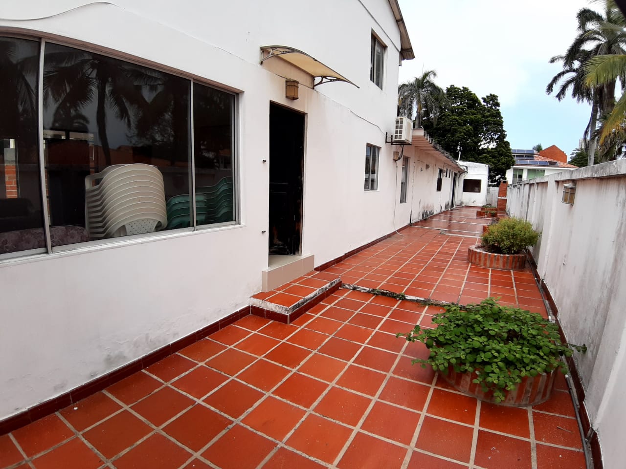 Villa Campestre - Casa lote en Venta - Barranquilla