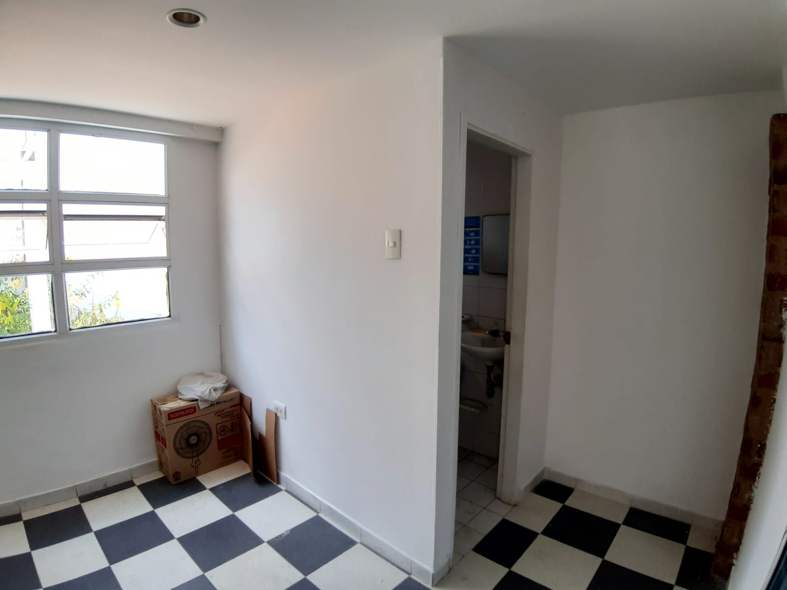 El Tabor - Casa Comercial en venta y arriendo - Barranquilla