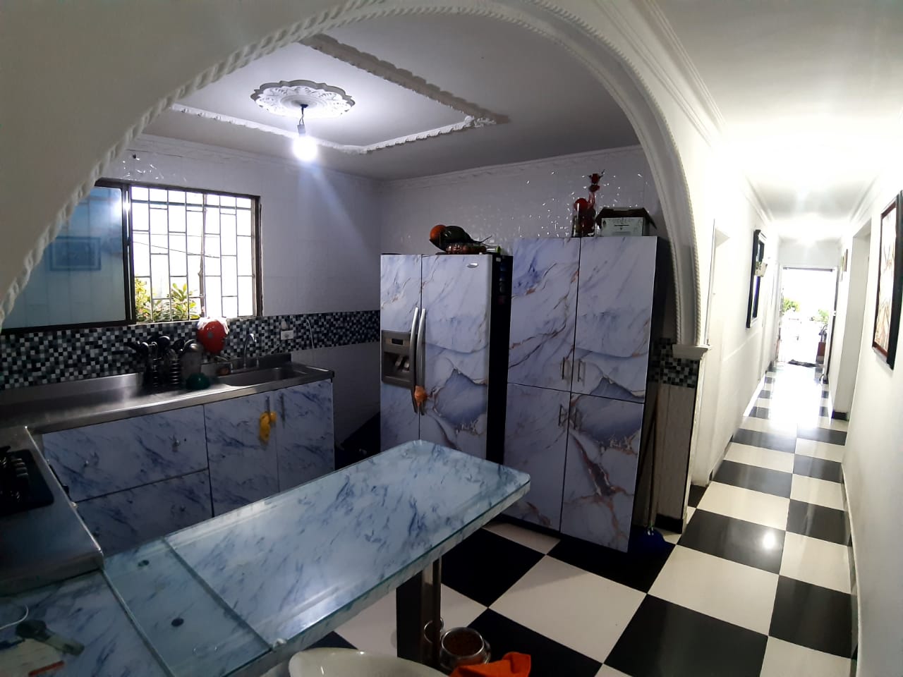 Olaya - Casa en venta - Barranquilla