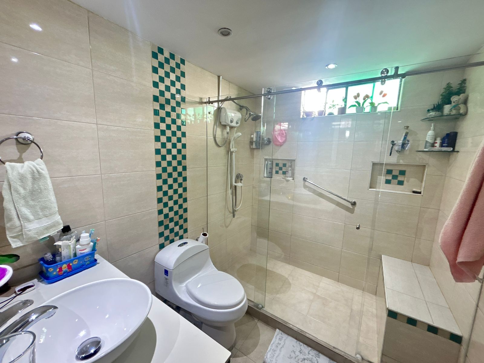 Las Delicias - Casa Dúplex en Venta - Barranquilla