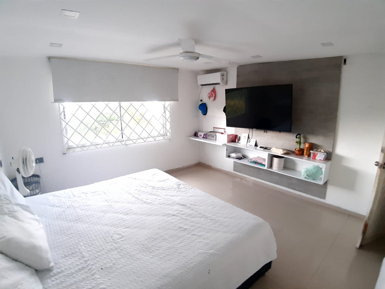 Recreo - Casa Duplex y Apartaestudio en venta - Barranquilla