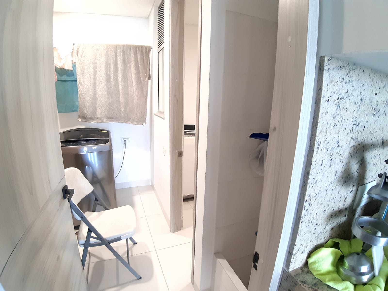 Altos del Limón - Apartamento en venta - Barranquilla.