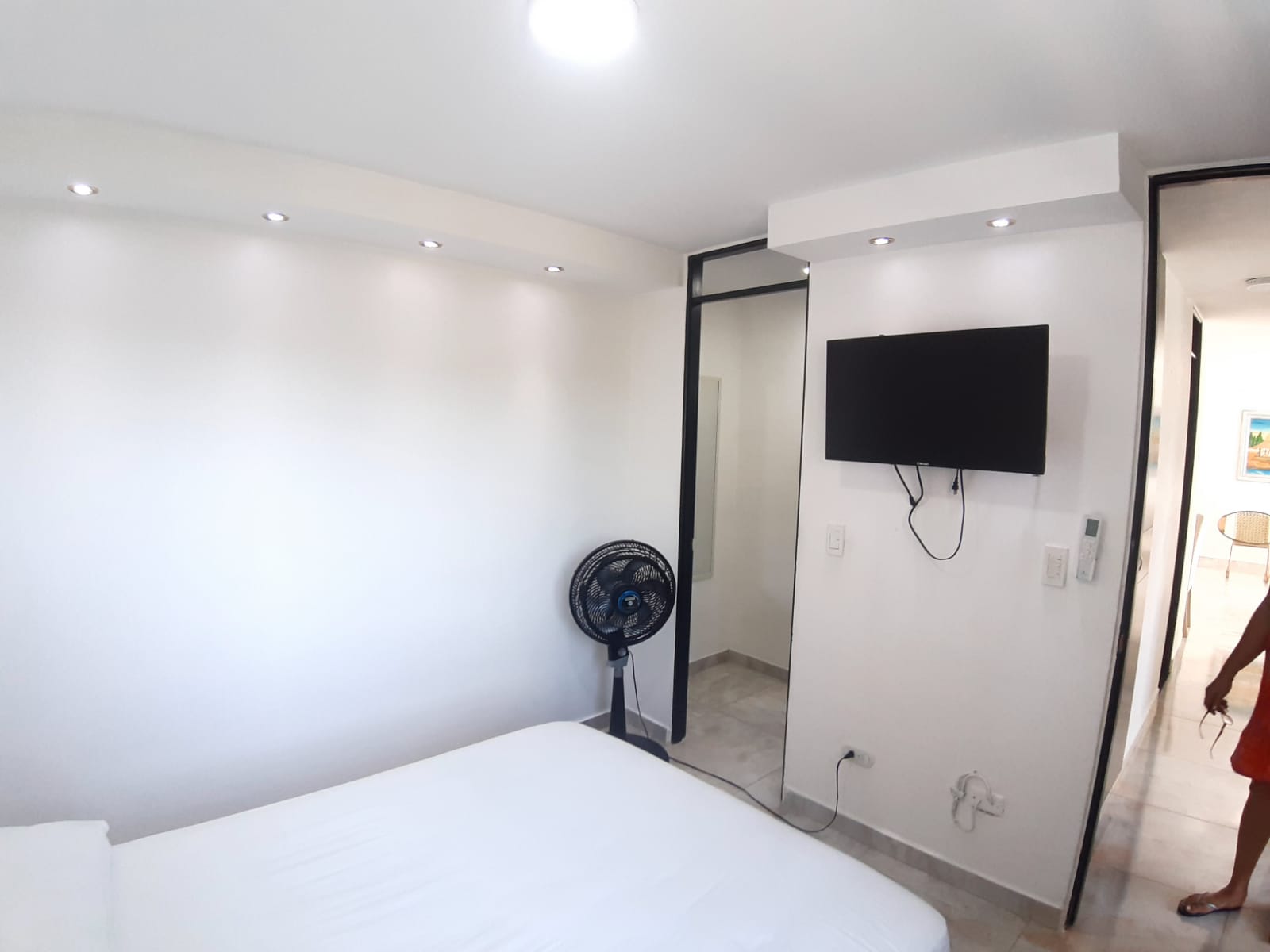 Villa Carolina - Apartamento en venta - Barranquilla