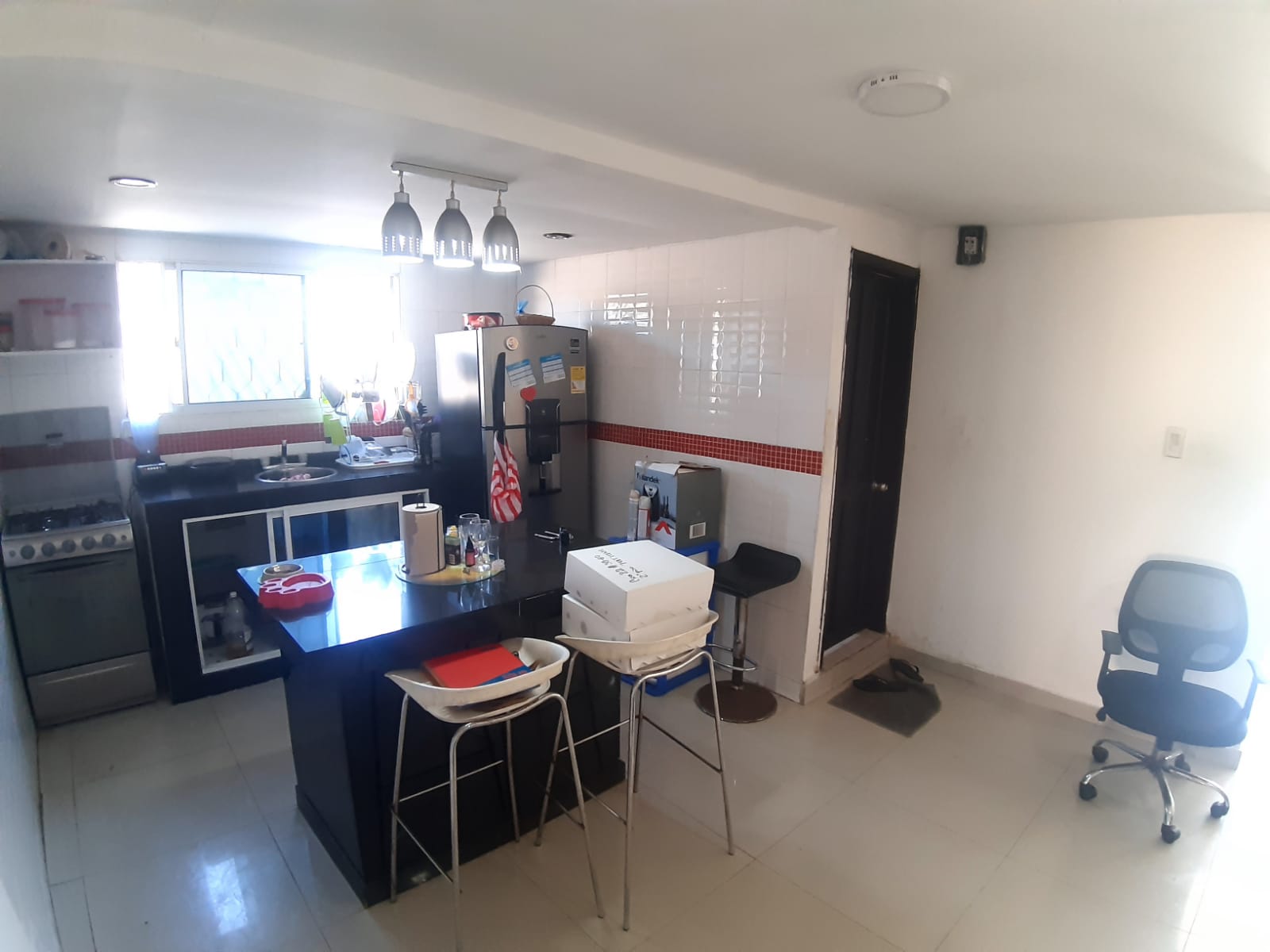 San Jose Apartamento en Venta - Barranquilla